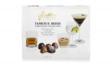 Butlers Famous Irish Chocolate Collection